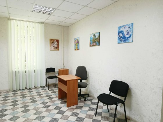 Здам гарний Офіс в Центрі _узвіз Крутогірний - Барикадна Дніпро