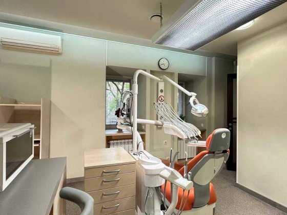 Оренда стоматології, 96 м2, метро Майдан Незалежності. Без%. Київ