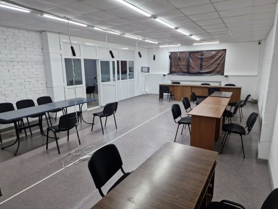 Здається в оренду    нерухомість під офіс, виробництво, склади