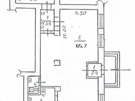 Здам приміщення, у Дніпровському районі.