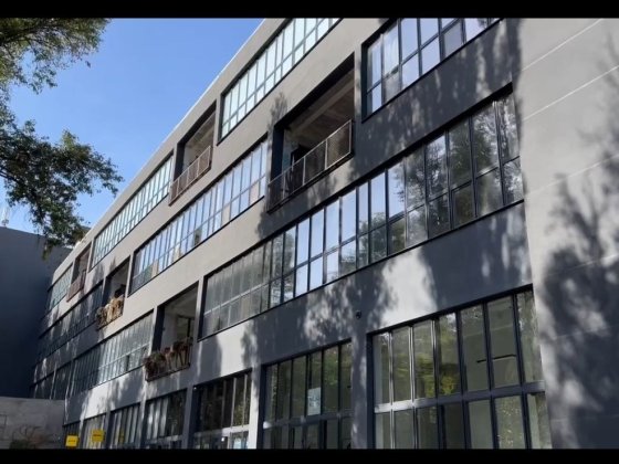 Сдается помещение для творч. людей в Art-центре, 130 кв.м.,ул. Казаков Дніпро