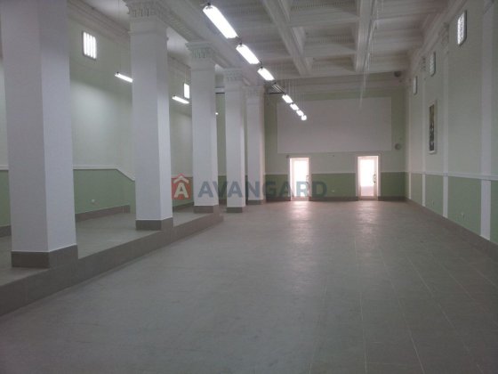 Оренда торгових площ по Соборному.