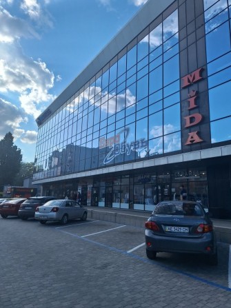 Сдам помещение  с оборудование и мебелью с  новым ремонтом - фото 1