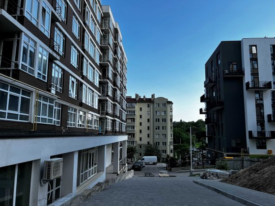 Оренда комерційного приміщення вул. Малоголосківська Львів