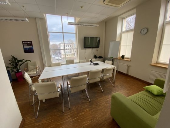 Аренда офисов 500,1000м2 в Центре города Одесса