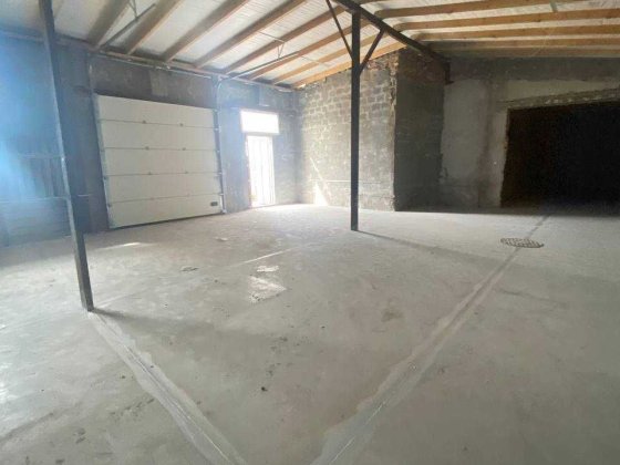 Оренда склад  по вулиці Городоцька (середина) 160 м2 Львов