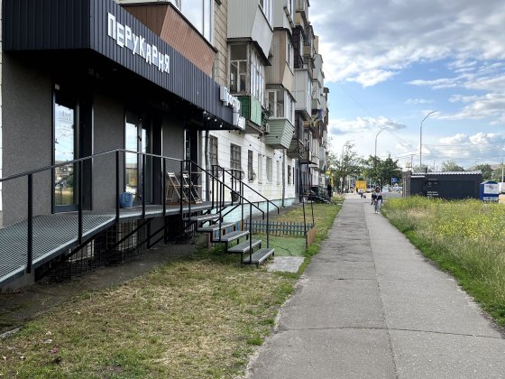 Аренда помещения, кофейня, салон маникюра, нежилой фонд Київ