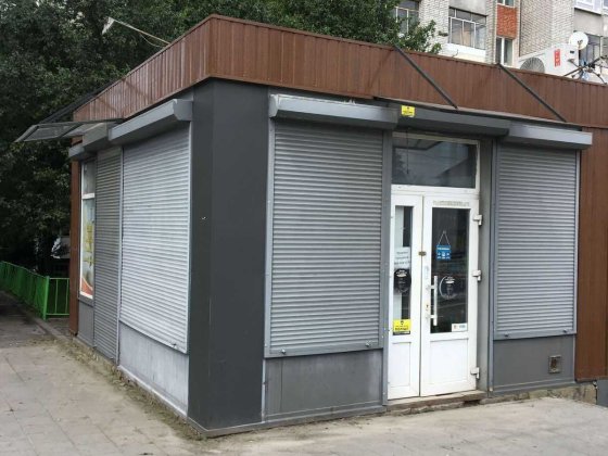 Термінова оренда приміщення в Залізничному рн  ! Прохідна локація ! Львів