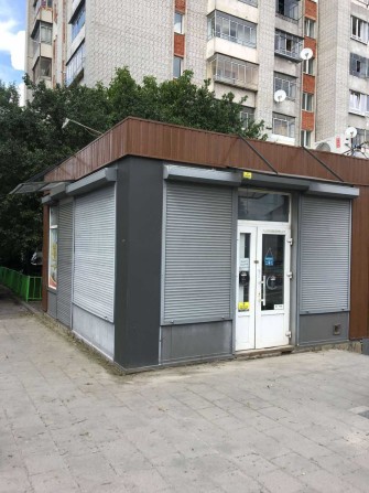 Термінова оренда приміщення в Залізничному рн  ! Прохідна локація ! - фото 1