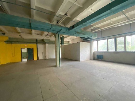 Виробництво склади на вул. Ковпака м Либідська Бульвар Фонтанів Київ