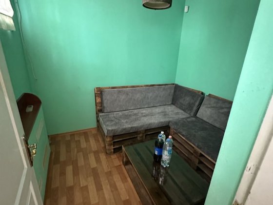 Офіс 100 метрів + убежище 700 метрів вул Аваляні 1