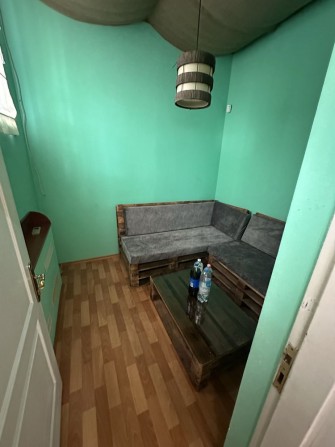 Офіс 100 метрів + убежище 700 метрів вул Аваляні 1 - фото 1