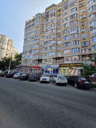 Здам вул. М Говорова 10б 40 м/2 - 10000 грн - фото 1