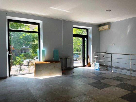 Оренда приміщення  105 м2 на Чоколівці під комерцію Київ