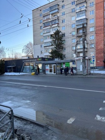 Здам в оренду МАФ — 7 м² | Львів, вул. Мазепи, 12 (на зупинці) - фото 1