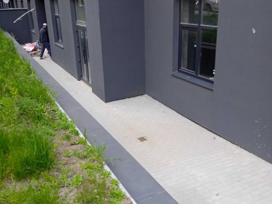 Довгострокова оренда нежитлового приміщення Львов