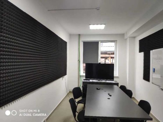 Аренда офисных помещений, г. Львов, ул. Пасечная