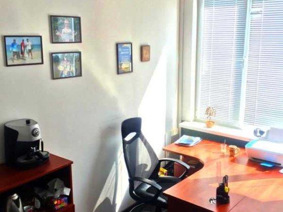 Від власника. Оренда офісу в бізнесцентрі. Київ