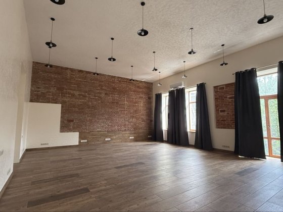 Аренда офиса помещения студия Яворницкого Вокзал Дніпро