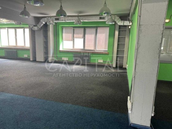 Аренда офиса, ул. Загоровская, Шевченковский р-н Киев