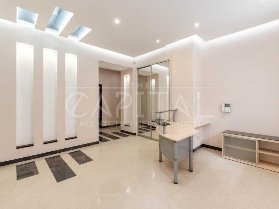 Аренда офиса, ул. Гончара, Шевченковский р-н Киев