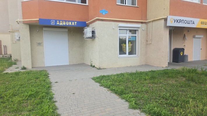 Сдам Фасад Сахарова - фото 1