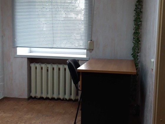 Оренда приміщення 44 м2 під офіс, шоу-рум та ін