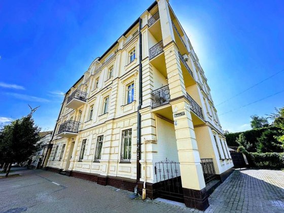 Без%! Оренда VIP будівлі на Подолі, Волоська (1000 кв.м.) Київ