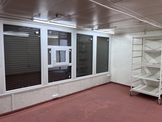 Продажа МАФ КИОСК 24м