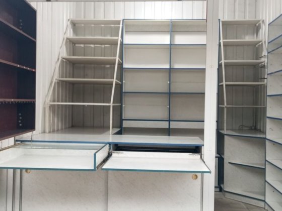 Сдаю торговый киоск на рынке Колос Миколаїв