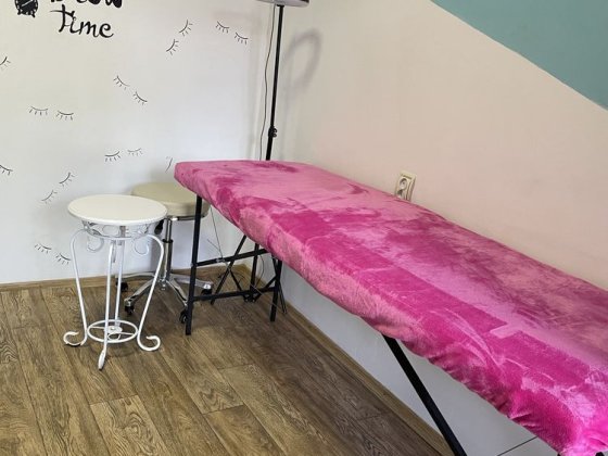 Здам на суборенду кушетку Миколаїв