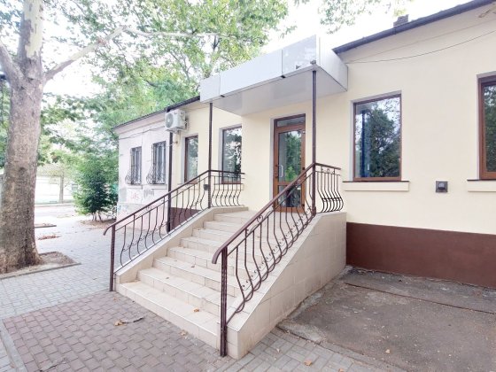 1 этаж фасад Салон Магазин Офис Агенство Центр Шевченка Декабристов Николаев