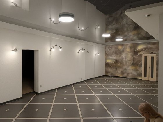 Оренда кабінету в салоні Львов