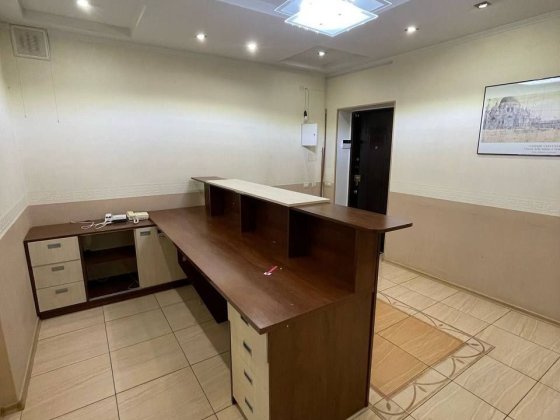 Офис с ремонтом и мебелью в центре.Обсерват.п-к.Парк Шевченко.Ланжерон Одеса