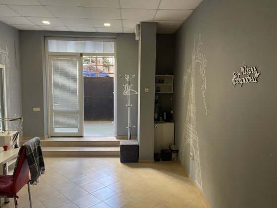 Здам приміщення Одесса