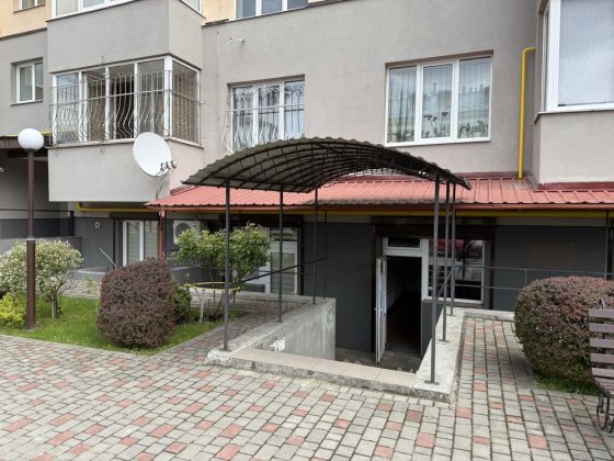 Оренда приміщення вул рубчака, 25. Площею 45 м кв під офіс Львов