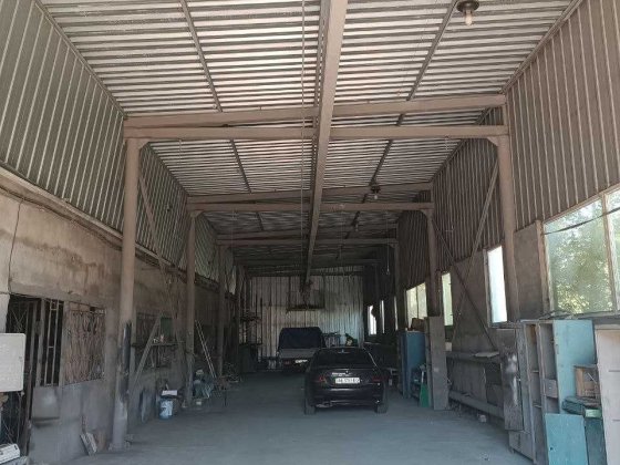 Сдам производственно-складские помещения / Металлобработка / Промбаза. Дніпро