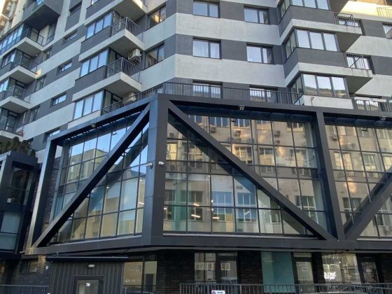 Оренда комерції для офісу на Героїв Упа 73В Львів