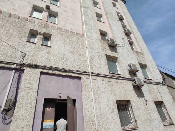 сдам в аренду помещение под офис