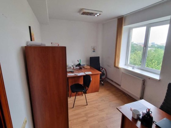 Оренда офісу 12,6 кв.м. Львів