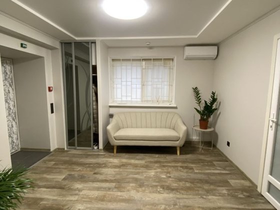 Сдам массажный кабинета с мокрой точкой/ с подводом воды Дніпро