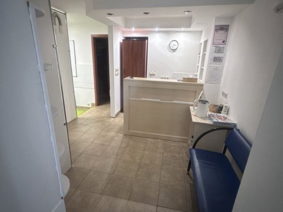 Оренда нежитлового приміщення з ремонтом фасадний вхід  ближній центр Львів