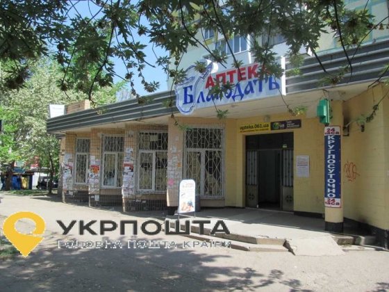 1 пов, 80.5 м2, вул. Товариська, 58