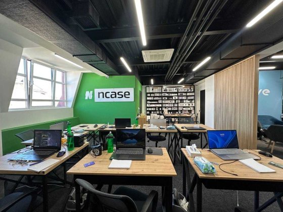 Оренда офісу 70 кв.м. ТЦ Магнус Львов