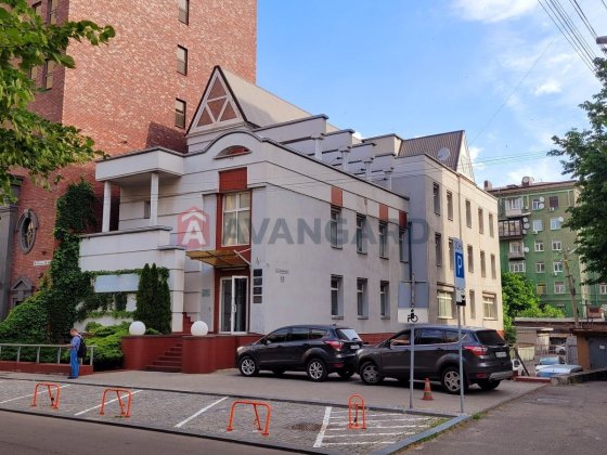 Оренда офіса на Мечникова, 91 кв.м, 27000 грн. Дніпро