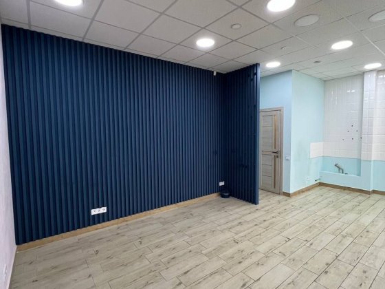 Аренда Фасадное Помещение 50м. Таирова