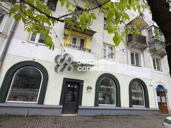 Здається приміщення в оренду під будь-який вид діяльності Львов