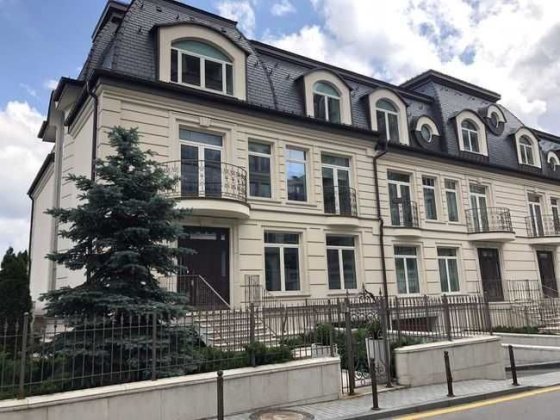 Без%! Оренда VIP будівлі на Печерську, Звіринецька, 59 (720 кв.м.) Київ