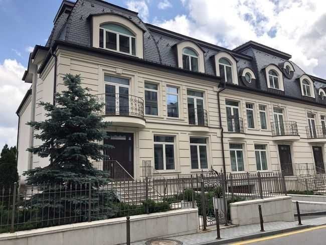 Без%! Оренда VIP будівлі на Печерську, Звіринецька, 59 (720 кв.м.) - фото 1