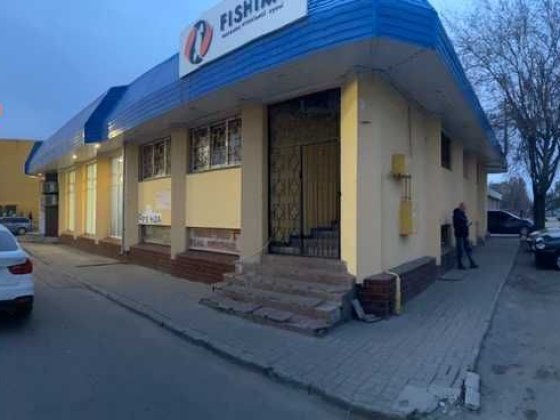 Оренда приміщення Дніпро, Набережна Заводська, 99а_напівпідвал_29,26м2 Дніпро